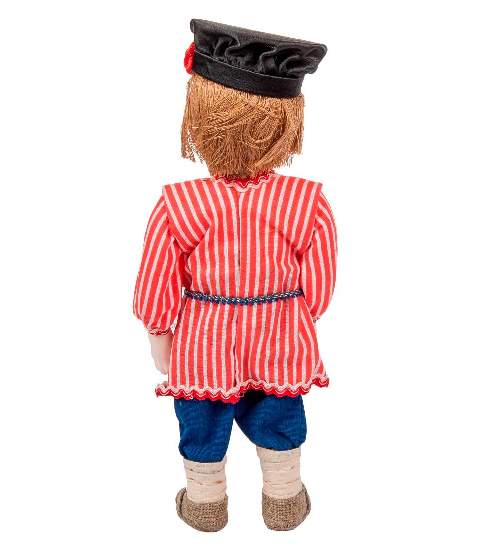 RK-120/3 Кукла «Афоня»