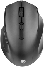 МЫШЬ 2Е MF240 WL BLACK