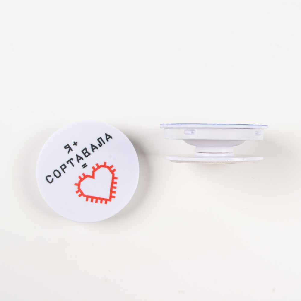 Попсокет в ассортименте