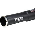 Воздуходувка ранцевая аккумуляторная SENIX BLBX6-M-EU-0, X6 60V, без акб и зу