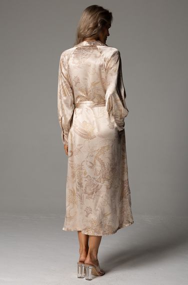 Халат Mia-Amore Juliet 4907