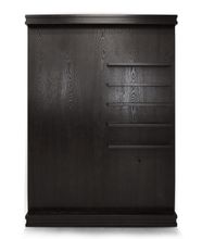 Киевница SOHO ясень/мдф/шпон (№2,Декор золото,Manchester 45 Yellow green ш1,98м)