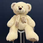 Медведь Тоффи, 85см.