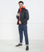 куртка aerons s 3 Napapijri - темно-синий(NP0A4GJN)