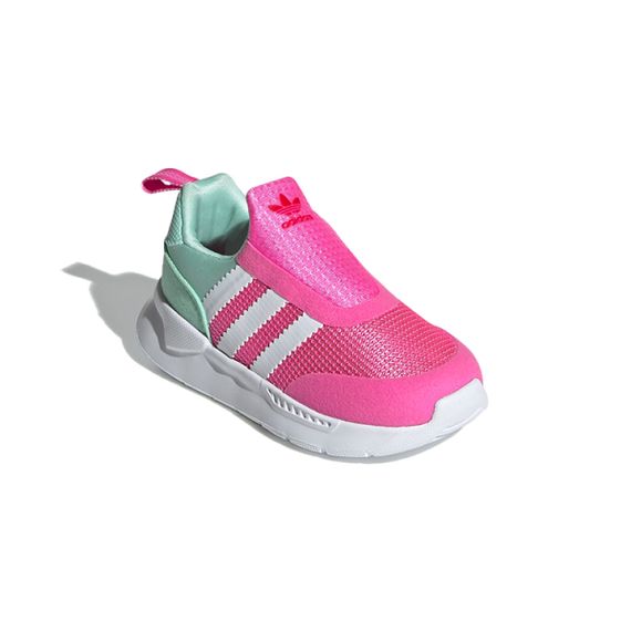 Кроссовки adidas originals ZX 360 Детская обувь, низкий верх, для маленьких