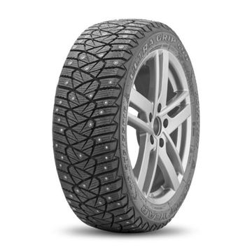 Goodyear UltraGrip 600 215/55 R17 98T XL шип.