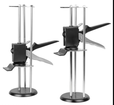 Механический регулятор высоты плитки BIHUI 1-25 см, 2шт, арт.TAS25