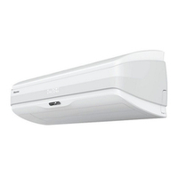 Кондиционер Hisense Vision Superior AST-09UW4RXUQD00