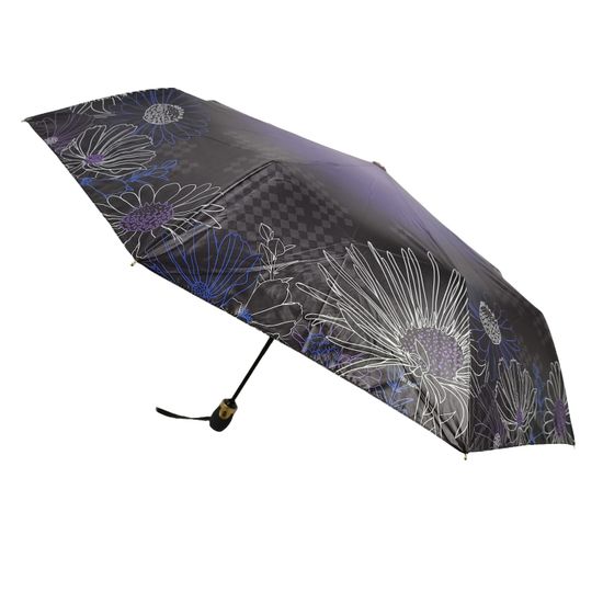 Женский зонт Три Слона - Полный автомат 3823-A-02