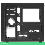 Корпус DeepCool Matrexx 30 SI (DP-MATX-Matrexx30-SI)
