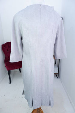 Платье Deniza для школы или офиса, на 50 размер, новое