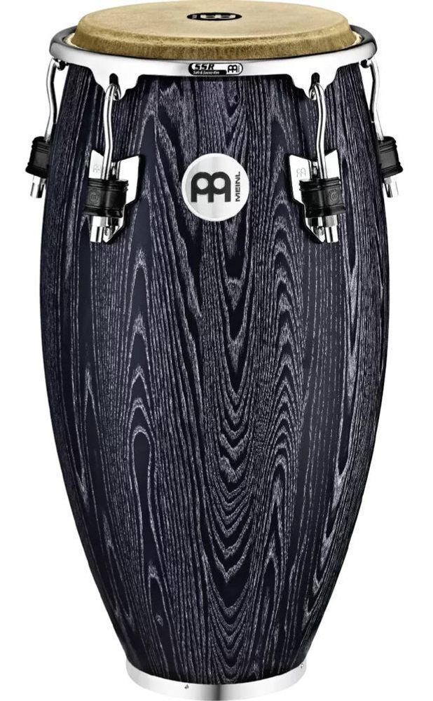 Конга Quinto 11&quot; Woodcraft Series, Цвет Черный Meinl Wco11Vbk-M