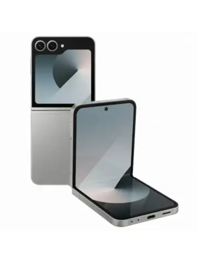 6,7" Смартфон Galaxy Flip 6 12/256 ГБ FLIP 6 GREY