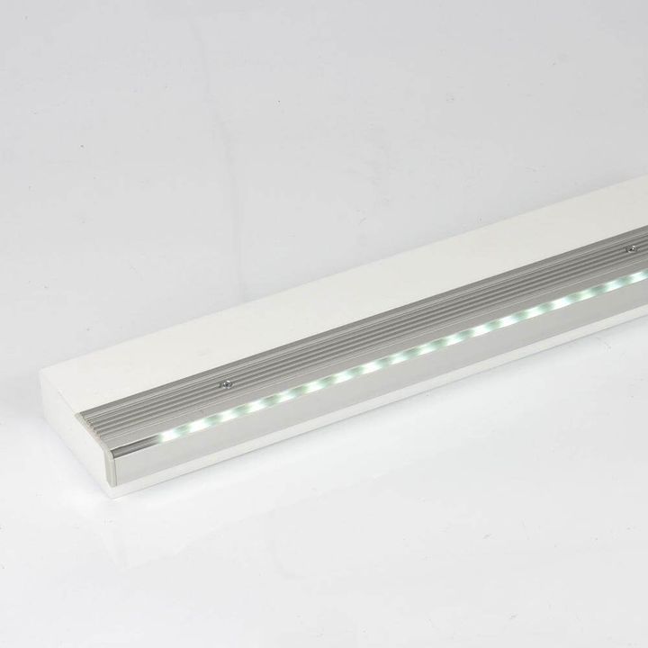 Профиль Arlight STEP-MINI-2000 ANOD 019195