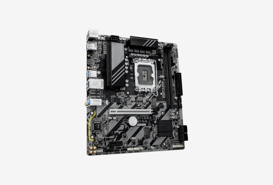 GIGABYTE B860M E GEN5_0226709110251