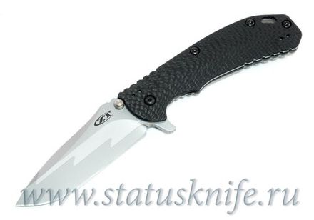 Нож Zero Tolerance 0560 CBCF  "RICK HINDERER" LIMITED