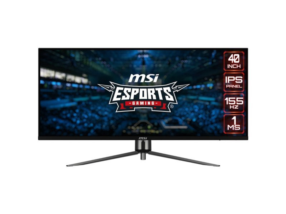 Монитор MSI MAG401QR