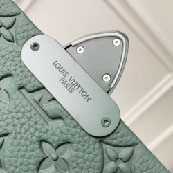 Louis Vuitton S-Cape Messenger Bag