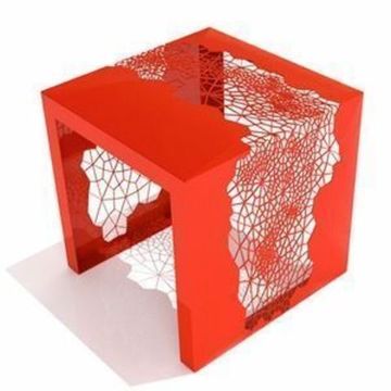 Журнальный столик 04-33 ( by FunkyVintage )