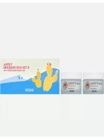 Подарочный набор  крем anti-t holidays duo set ll YADAH