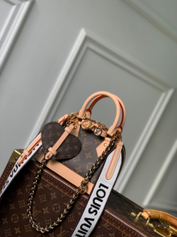 Louis Vuitton Nano Alma