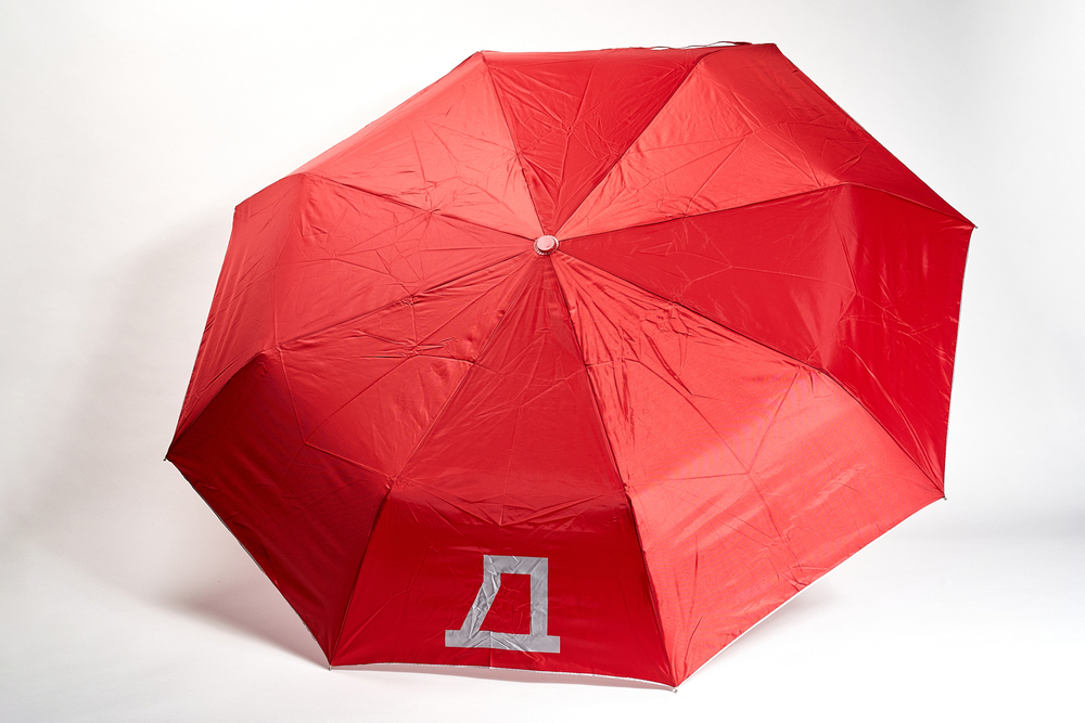 Зонт складной Silverlake