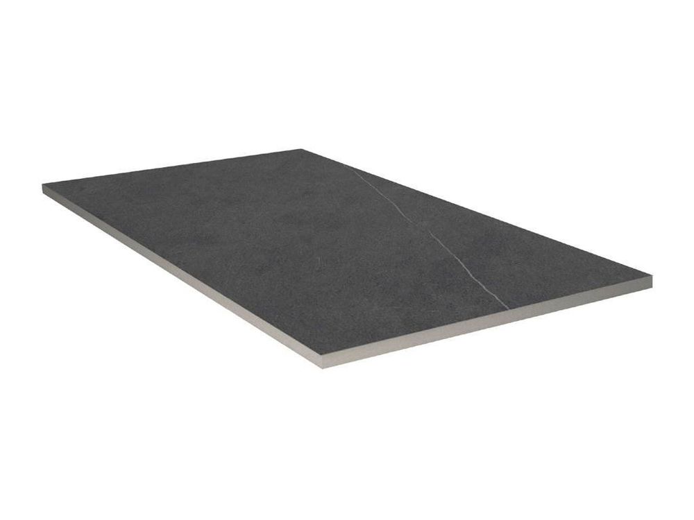 Terraslab, Overland Anthracite Base C3/R11 Antislip 600х1200х20мм 1шт/уп - керамогранит уличный