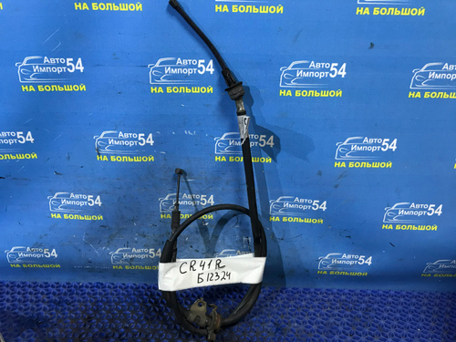 Трос ручника правый TOYOTA LITEACE NOAH 1996-2007