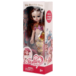 Кукла тип Модница Русалка 31см, коробка SM989C87