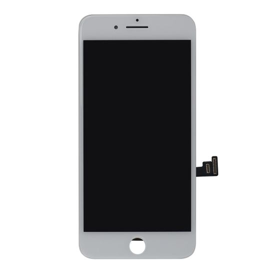 Дисплей LCD для iPhone 7 Plus (TianMa) (белый)