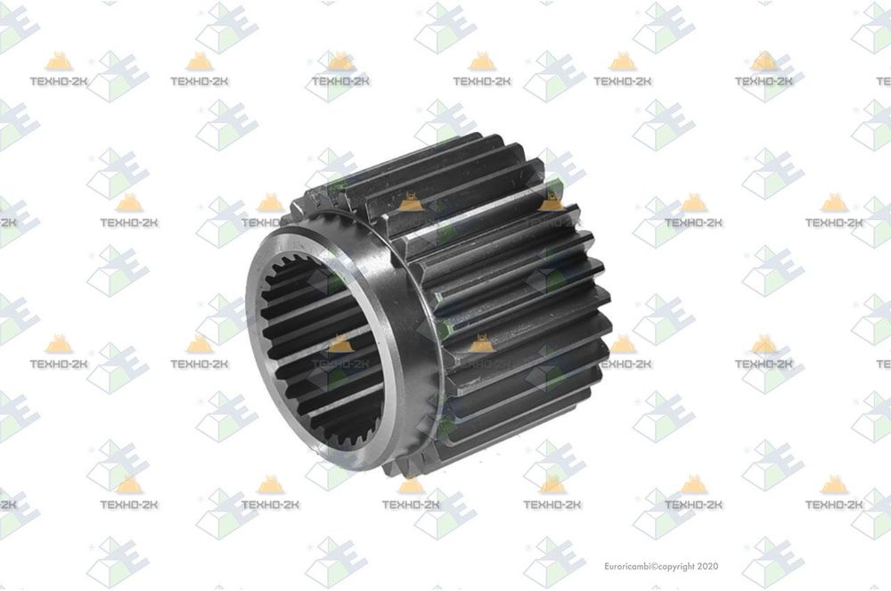 7G5572 СОЛНЕЧ.ШЕСТЕР. Z 29