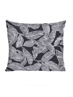 Постельное белье полисатин Simple House "Fern" 1,5-сп Наволочка 70х70 см 1 шт Простынь 150x215 см Пододеяльник 145x215 см