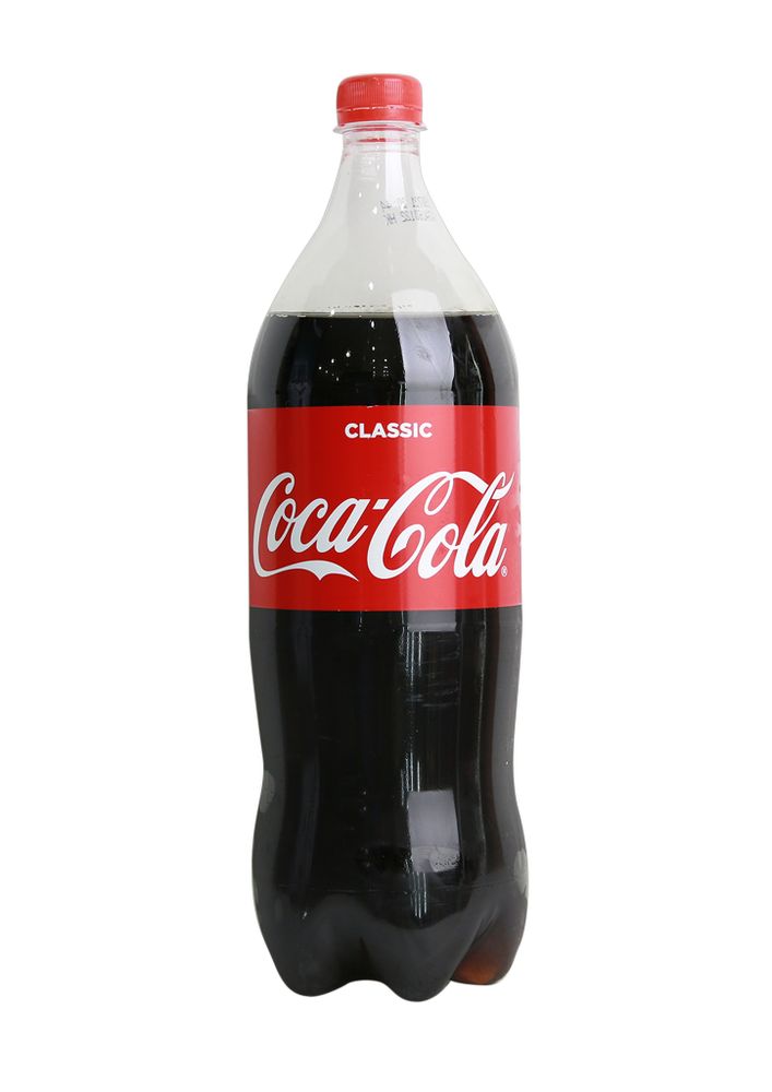 Coca-Cola 2л