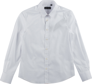 Рубашка с длинным рукавом ANTONY MORATO Белый (Мальчик)