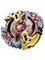 Набор волчков 3on3 Battle Booster set B90 Beyblade Burst God от Takara Tomy