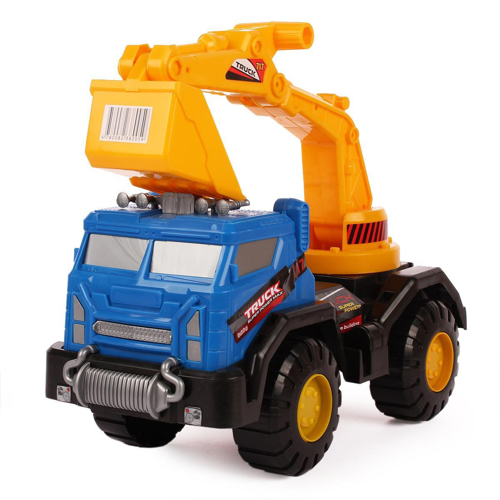 Экскаватор 47*28*23 13021