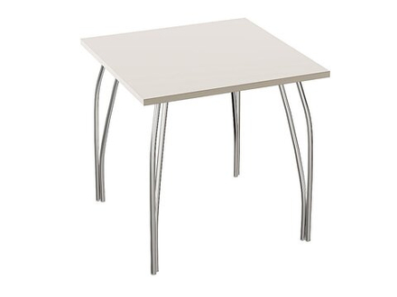 Стол обеденный квадратный TLC-1.2 (OC-11) Cashmere In 2S 742*750*750