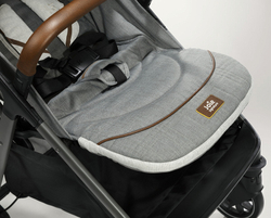 Детская прогулочная коляска Joie Parcel Oyster