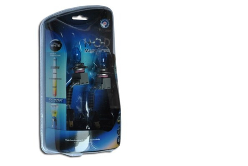 Лампа H7 12V 55W Px26d набор +50% HOD MAGUS XENON 5500К (Torino Auto)