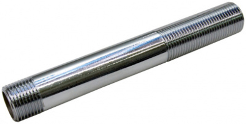 Сгон  (ХРОМ)  1/2 х 250мм. ViEiR  (80/5шт)