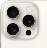 Apple iPhone 15 Pro
