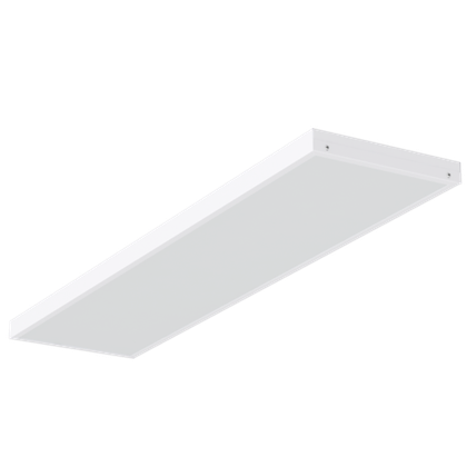 Светильник LED ДПО12-56-101 Universal Prizma 840 1195х295х40мм АСТЗ