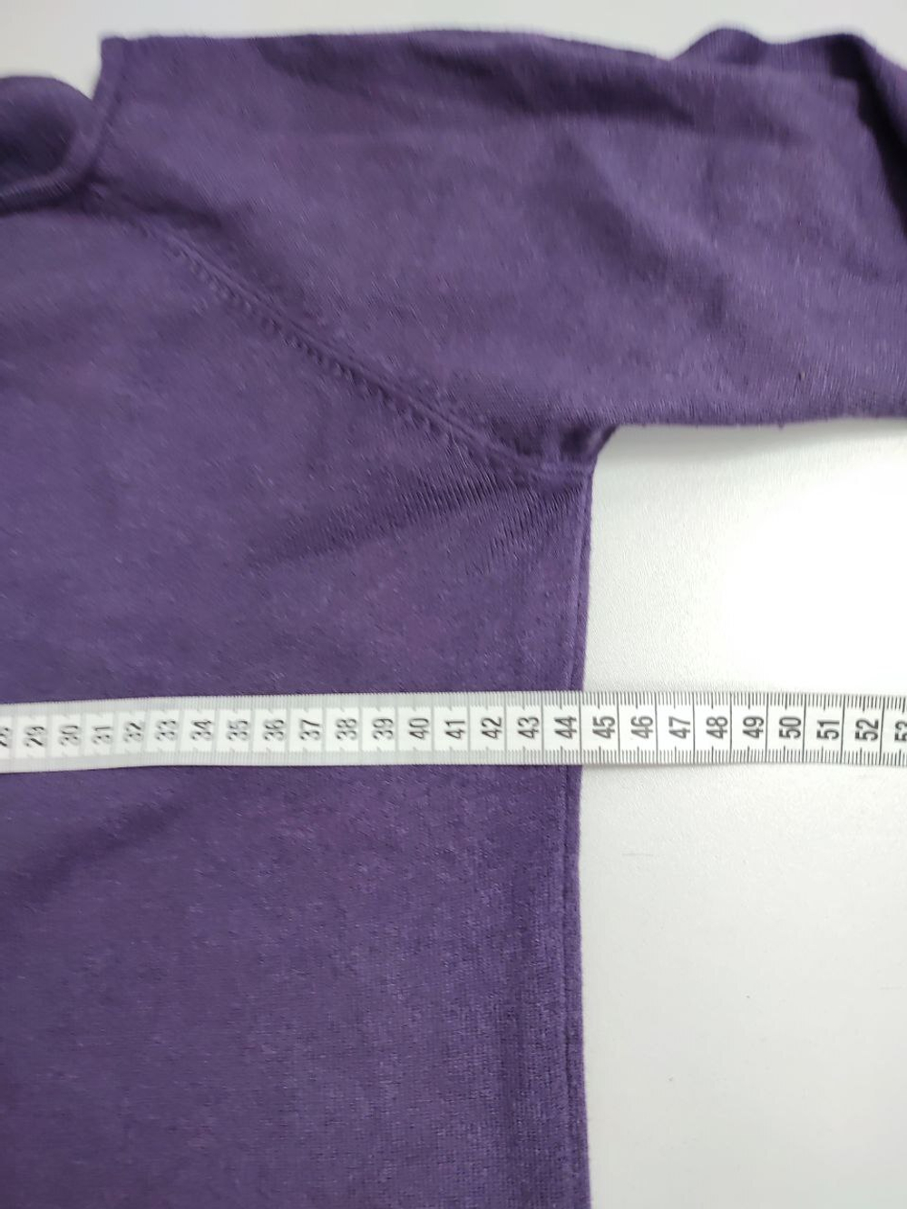 Джемпер стильный 44 размер