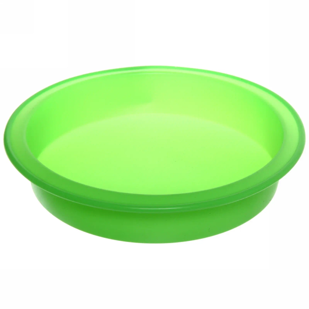 Форма силиконовая «Круг» 27*4,5 см