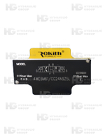 Гидрораспределитель 4WE6M1/CG24N9Z5L