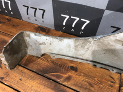 Крыло переднее правое Hyundai Solaris 1 (RB) 10-17 Б/У Оригинал 663214L050