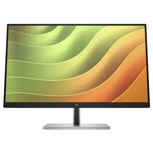 Монитор HP E24u G5 QHD,23.8" (6N4D0AA)
