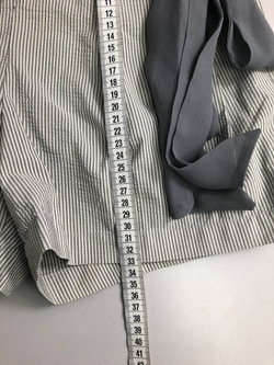 Шорты Sela с бантом 42 размер