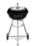 Гриль угольный барбекю 47CM Weber Compact Kettle