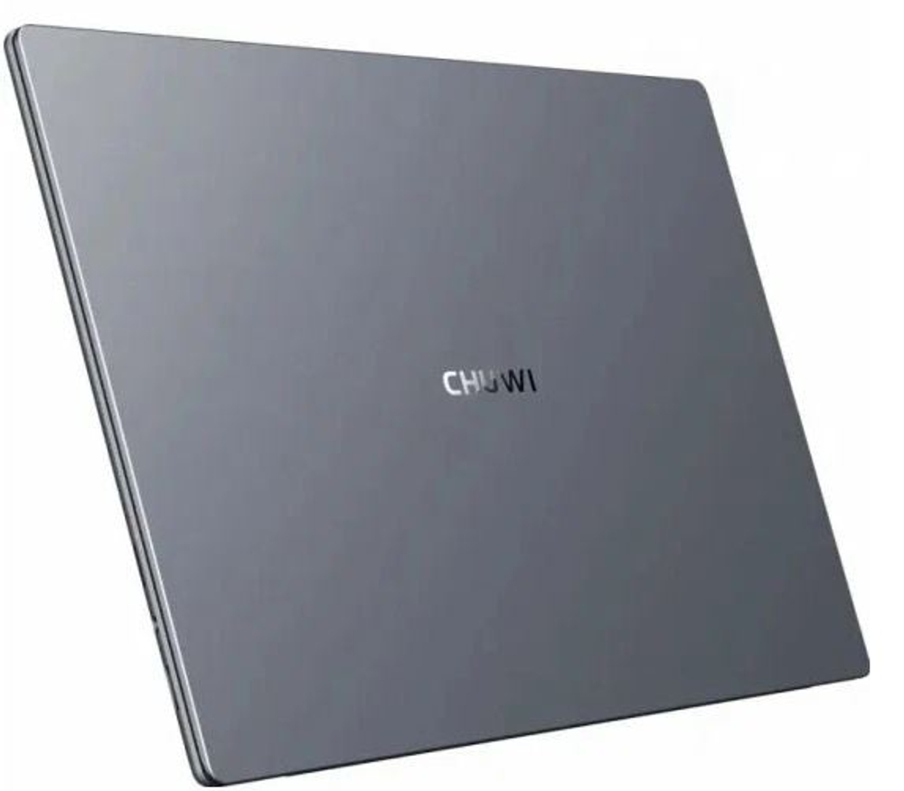 Ноутбук  Chuwi CoreBook X 14 ", Core i5, 16 Гб RAM, 512 Гб SSD, UHD Graphics, Металлический